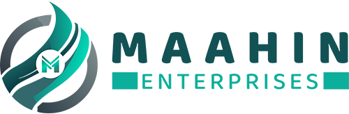 Maahin Enterprises